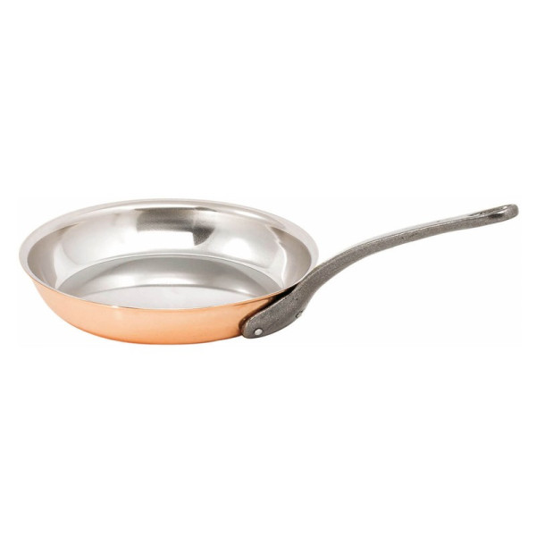Matfer Copper 2,5mm 5-piece Set