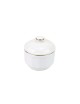 Apilco Flora sugar bowl - 5 colors