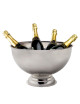 Vasque à champagne 10,5L Matfer