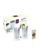 Cristel Gift set "Tea for two"