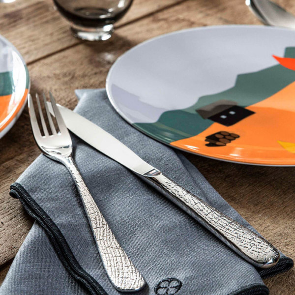Aquatic Supernature 24pcs Cutlery Degrenne