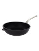 Sauteuse anti-adhésive Choc extrême De Buyer - 2 tailles