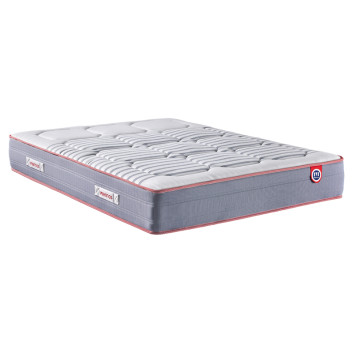 Comfort memory foam mattress Made in France