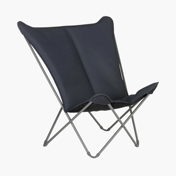 LAFUMA Mobilier Pop Up XL BeComfort armchair - 4 colors
