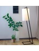Casadisagne Smooth floor lamp - 2 colors