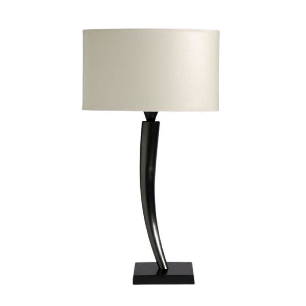 Lampe à poser Casadisagne Volupté - 2 coloris