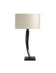 Lampe à poser Casadisagne Volupté - 2 coloris