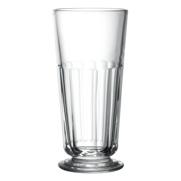La Rochère 6 Beer Glasses Périgord