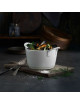 Pillivuyt 2-piece vegetable dish set