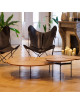 Table miss trèfle Airborne - 2 dimensions