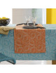 Tradilinge 6 Spirale napkins - 3 colors