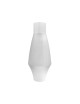 Vase en porcelaine HAVILAND Infini Diamant