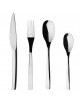 Ecrin 50 couverts Guest Miroir DEGRENNE
