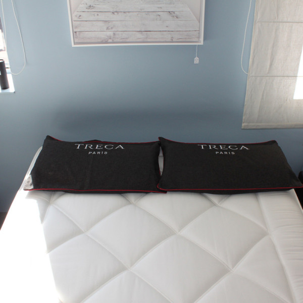 Ensemble matelas sommier Imperial Air Spring Treca