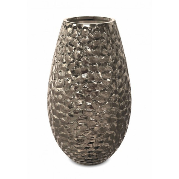 Vase GOICOECHEA Aubergine - 10 coloris 3 finitions 4 tailles