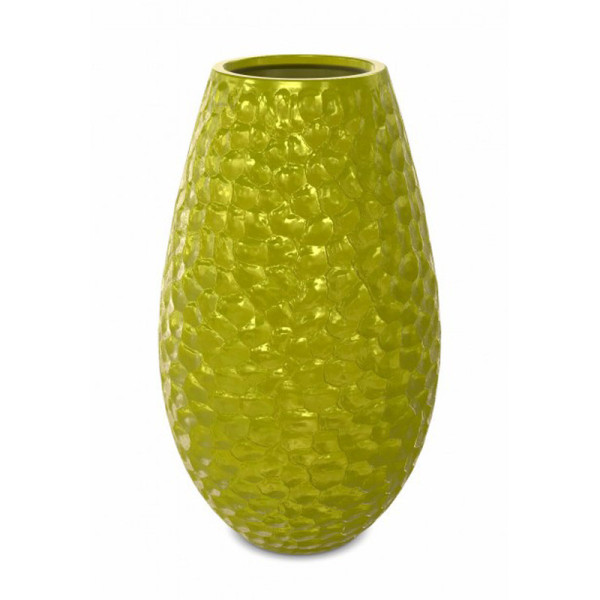Vase GOICOECHEA Aubergine - 10 coloris 3 finitions 4 tailles