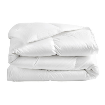 Couette chaude Calgary Pyrenex : Couette duvet extra gonflante