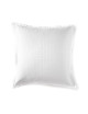 Blanc des Vosges Satin Palace bed set - 2 colors