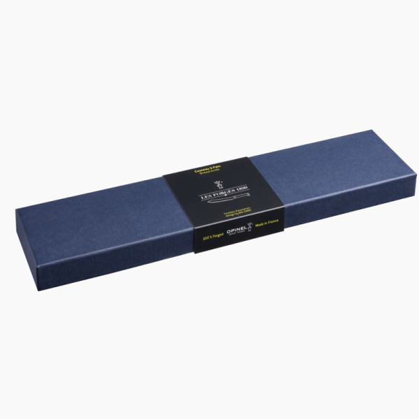 Opinel Bread knife Les Forgés 1890