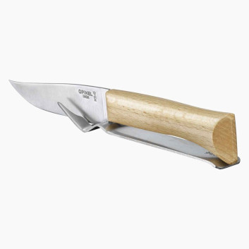 Couteau à champignons OPINEL - Achetez à Saint-Claude