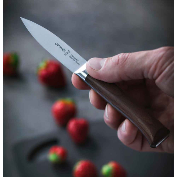 OPINEL Paring knife Les Forgés 1890