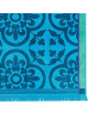 Beach towel Santorini Le Jacquard français