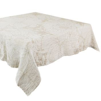 Nappes Tissu Haut de Gamme - Made in France