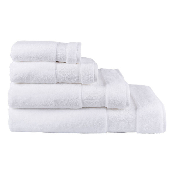 Drap de bain Le Jacquard Français Caresse - 7 coloris