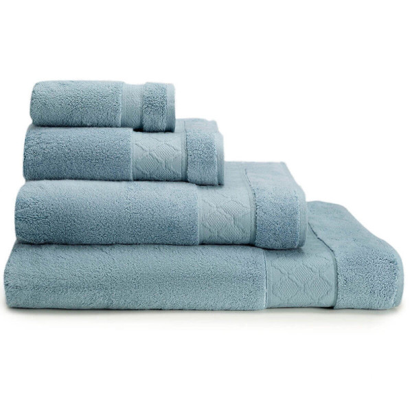 Drap de bain Le Jacquard Français Caresse - 7 coloris