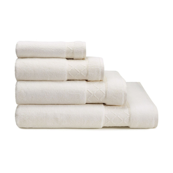 Drap de bain Le Jacquard Français Caresse - 7 coloris