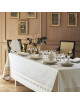 Garnier Thiebaut Galerie des Glaces 4 napkins