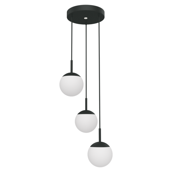 FERMOB Triple suspension Mooon! - 4 colors
