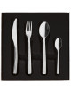 DEGRENNE Box 75 pcs cutlery set Astrée Ciselée