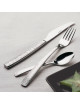 DEGRENNE Box 75 pcs cutlery set Astrée Ciselée