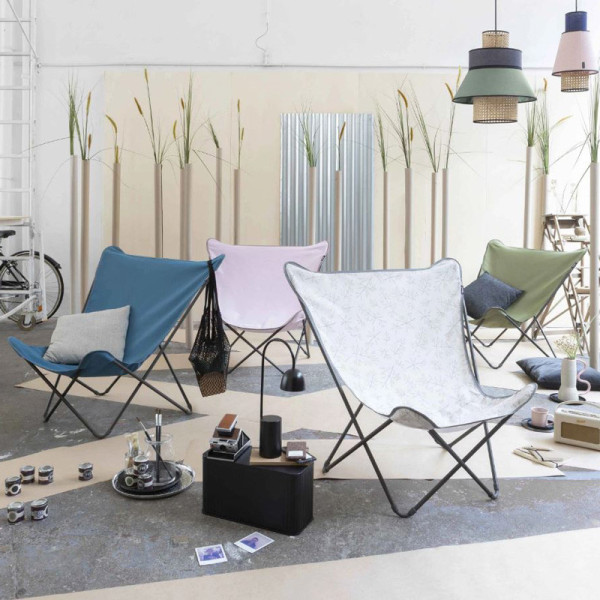LAFUMA Pop Up XL airlon armchair - 4 colors