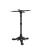 Traditional cast iron bistro stand - 2 sizes