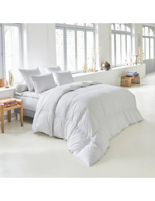 Drouault Couette Platinium Light 180g/m² - 4 tailles