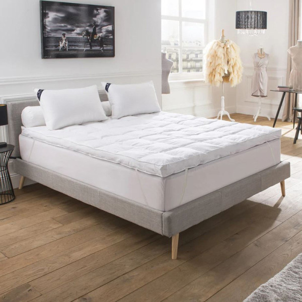 Surmatelas Drouault Palace confort - 4 tailles