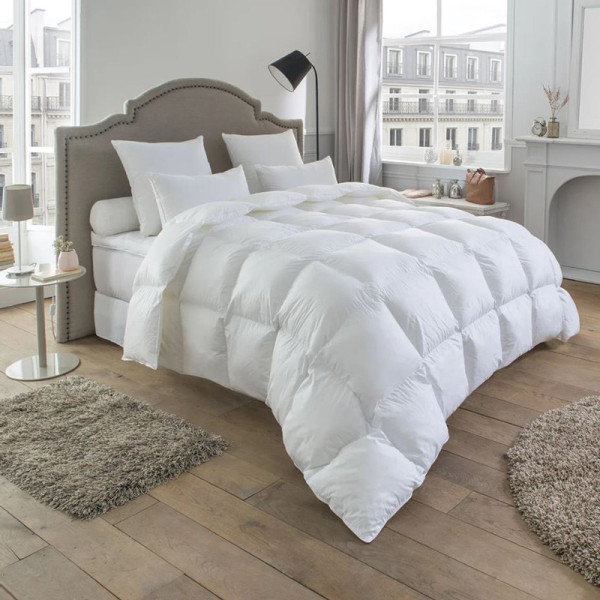 Drouault Nepal 4 seasons duvet - 5 sizes