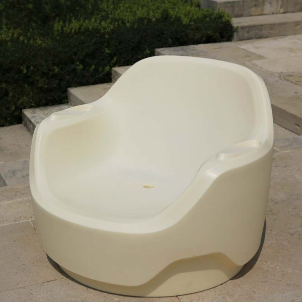 Fauteuil Moais My Croisette