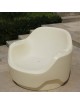 Fauteuil Moais My Croisette