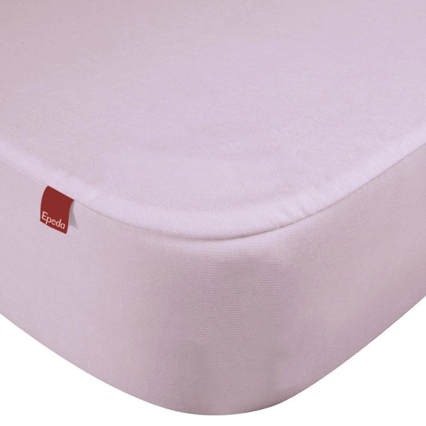 Drap Housse 2 en 1 Epeda - 7 tailles 4 coloris