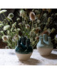 Digoin sandstone flower spike - 2 colors