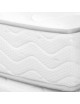 Ensemble Sommier Matelas Duvivier Gala Confort  - 5 tailles