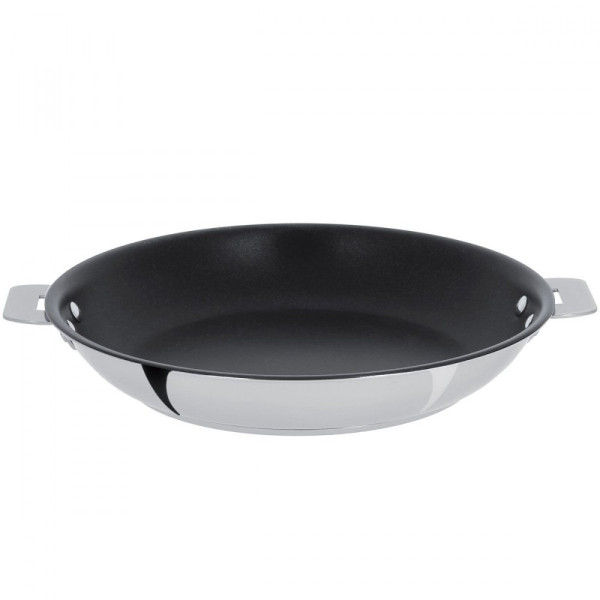 Cristel Casteline Cooking Set