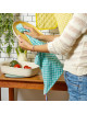 La Carafe cotton tea towel - 2 colors