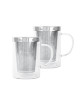 Cristel Gift set "Tea for two"