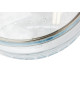Cristel Glass Steamer - 2 sizes