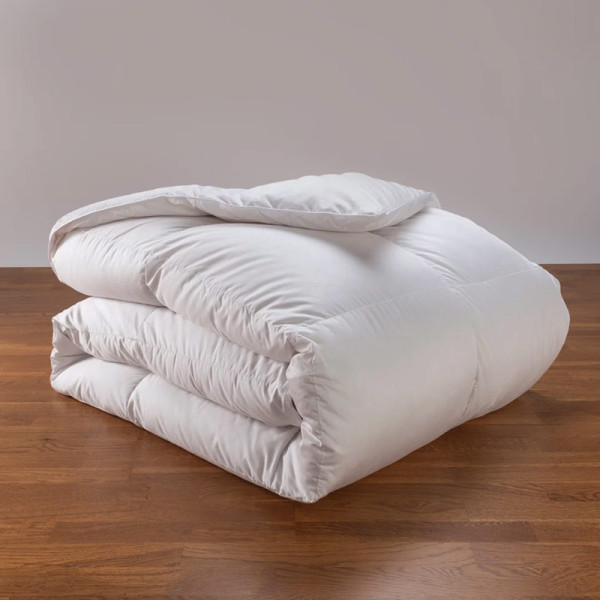 Drouault Méribel warm duvet 350g/m² - 5 sizes