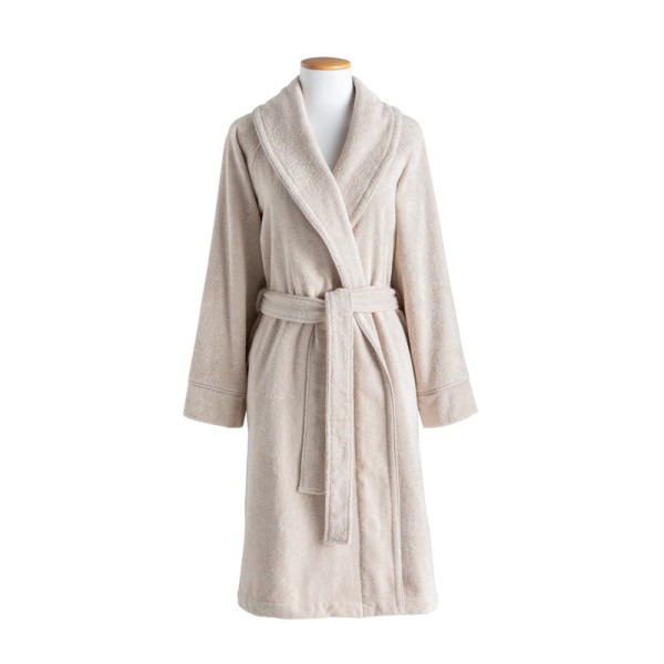 Peignoir de bain ALEXANDRE TURPAULT Ess-cale - 3 coloris